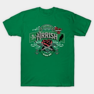 Arrish T-Shirt